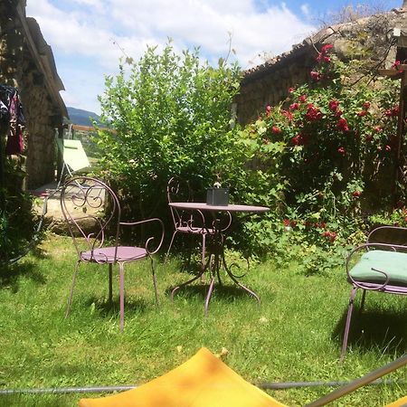 Gites De Fouard "La Praniera" Malaurier Exterior foto