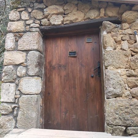Gites De Fouard "La Praniera" Malaurier Exterior foto